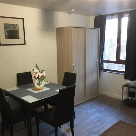 Apartmán Mont-dore, 1 Piece, 4 Personnes - Fr-1-415-51