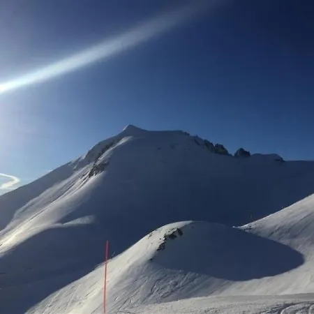 Apartmán Mont-dore, 1 Piece, 4 Personnes - Fr-1-415-51